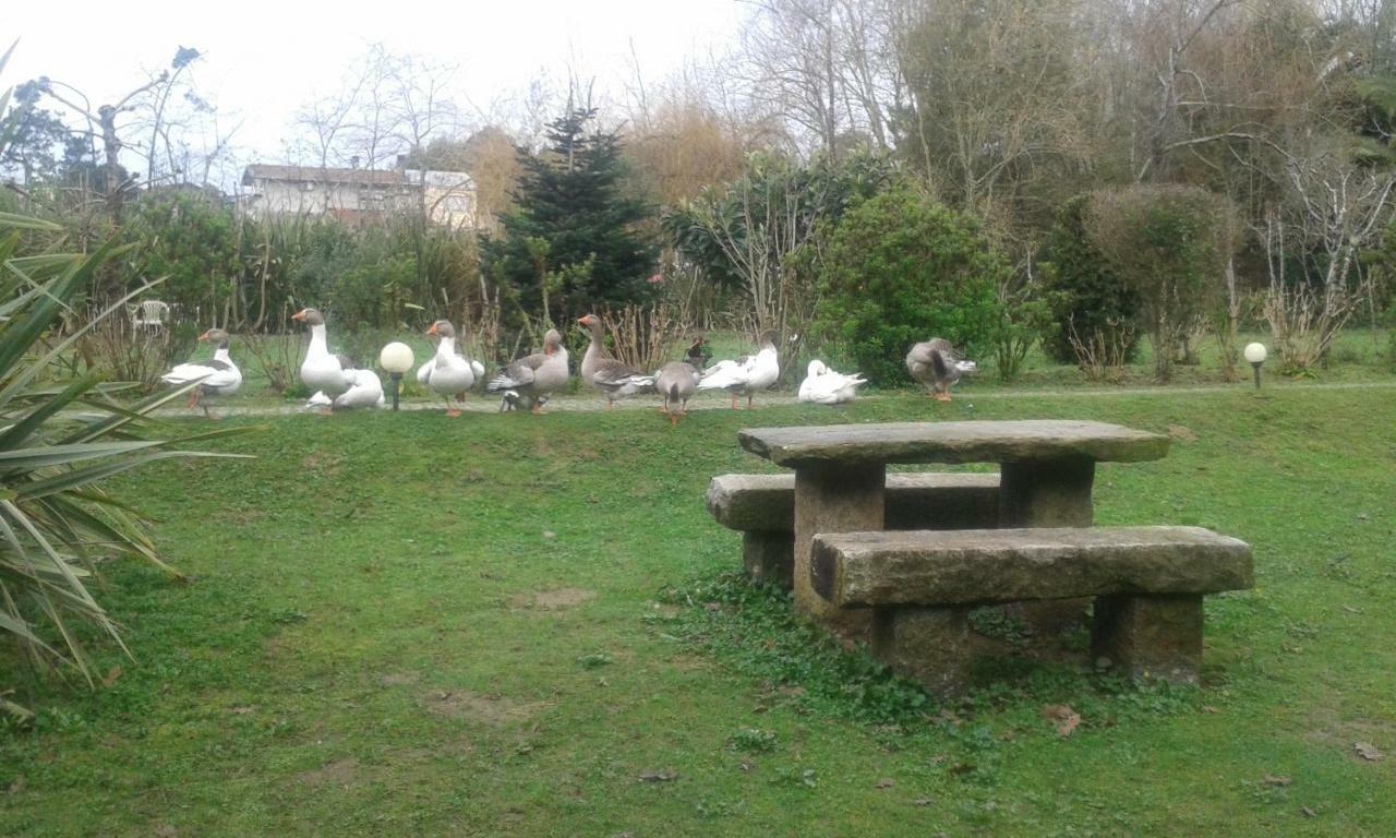 Casa Do Moinho Rural Campo E Praia , 9 Pessoas, Animais Benvindos Espinho  Luaran gambar
